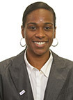 Angie Torain