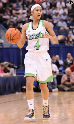 Skyler Diggins