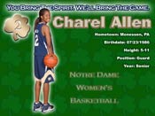 Charel Allen