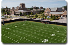 LaBar Practice Complex