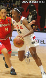 Lindsay Allen