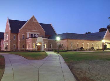 Guglielmino Athletics Complex