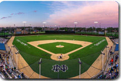Frank Eck Stadium