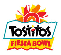 Tostitos Fiesta Bowl