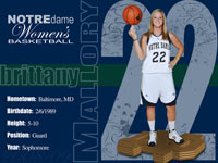 Brittany Mallory