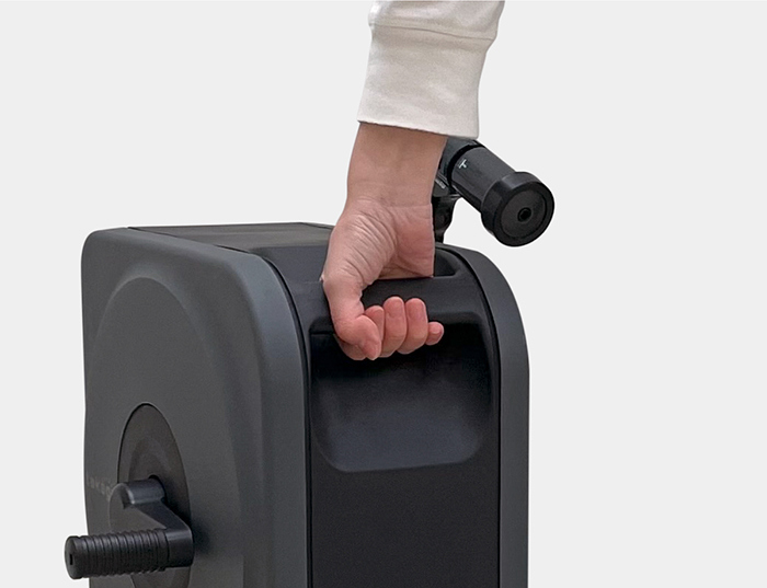公式サイト限定販売】BOXY NEXT 30m(CG) 内径12mm RC1330CG 公式サイト限定販売】BOXY NEXT 30m(CG) 内径12mm RC1330CG
