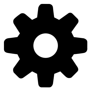 Sample custom shape