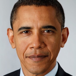 Barack Obama