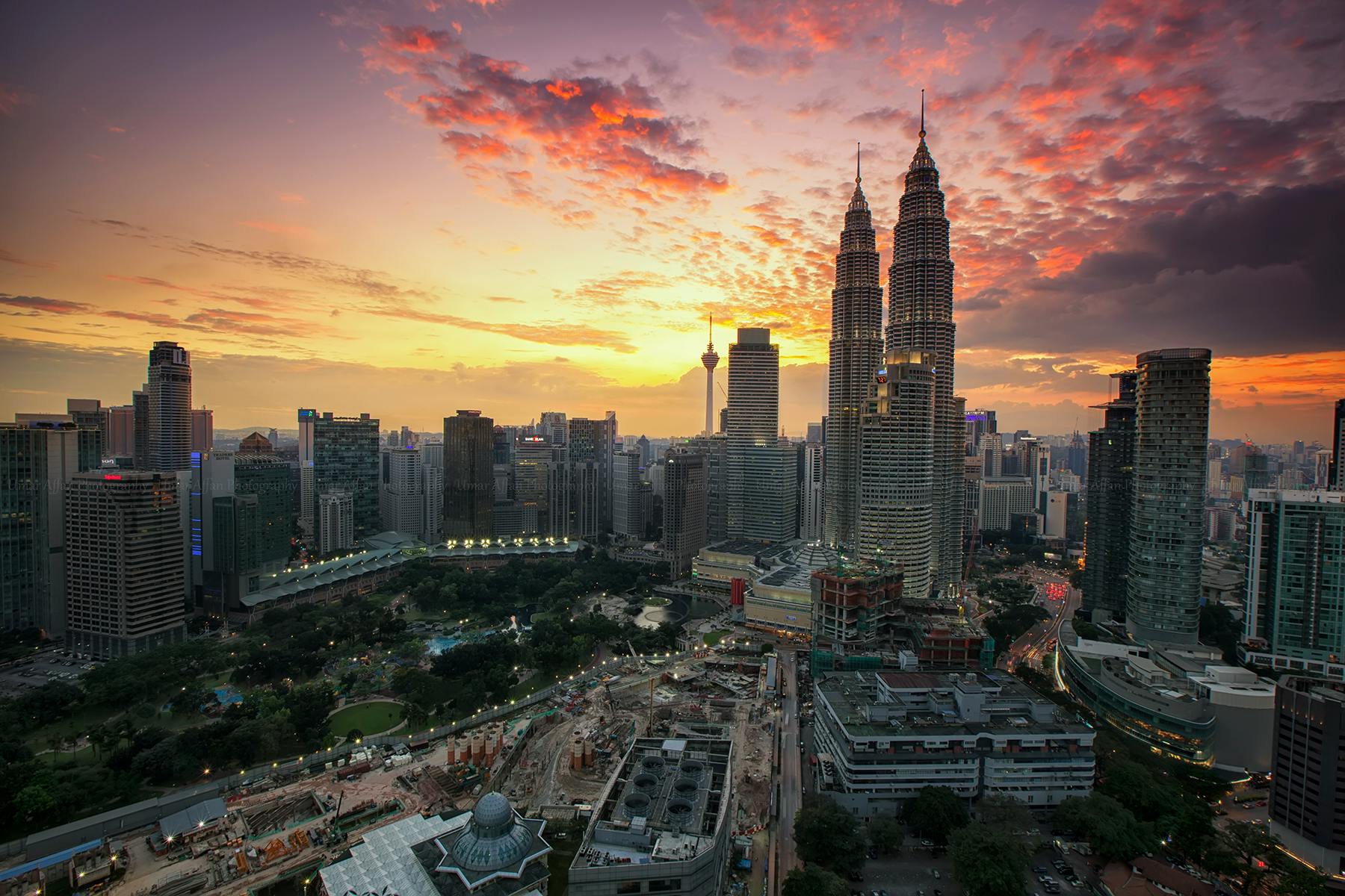 MALAYSIA 1