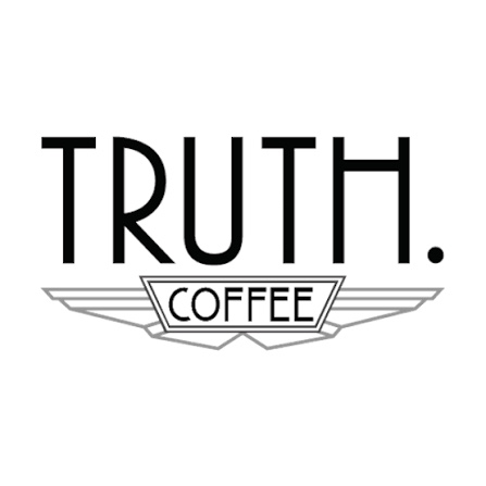 Truth Coffee Roasting logo