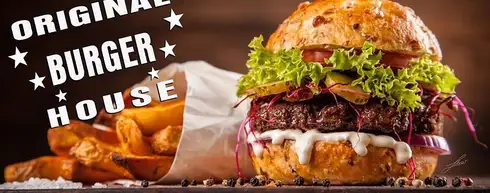 Menu Big bag frite boissons