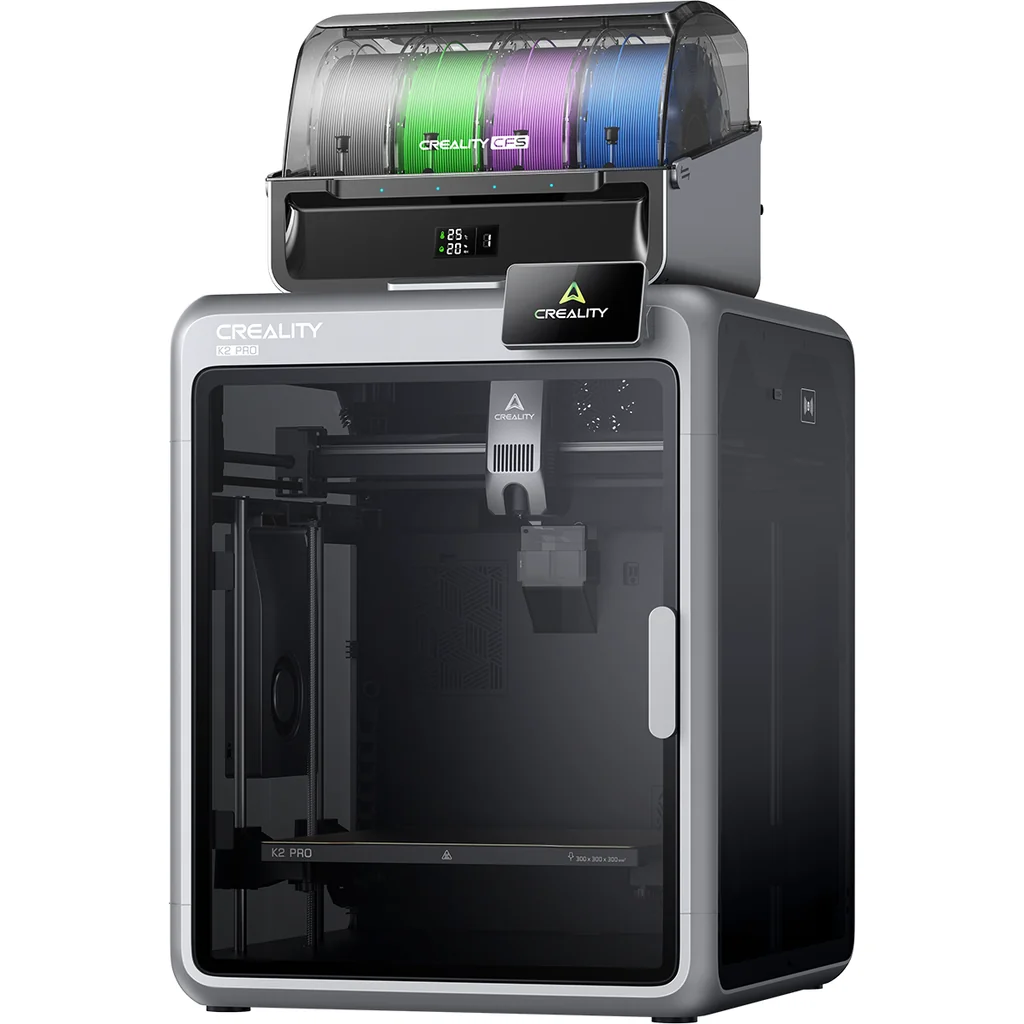 Creality K2 Pro Combo