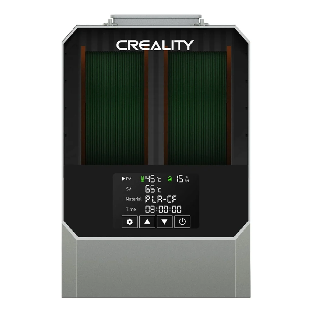 Creality Space Pi Filament Dry Box Plus
