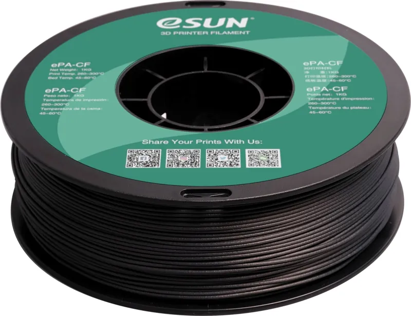 eSUN PA-CF