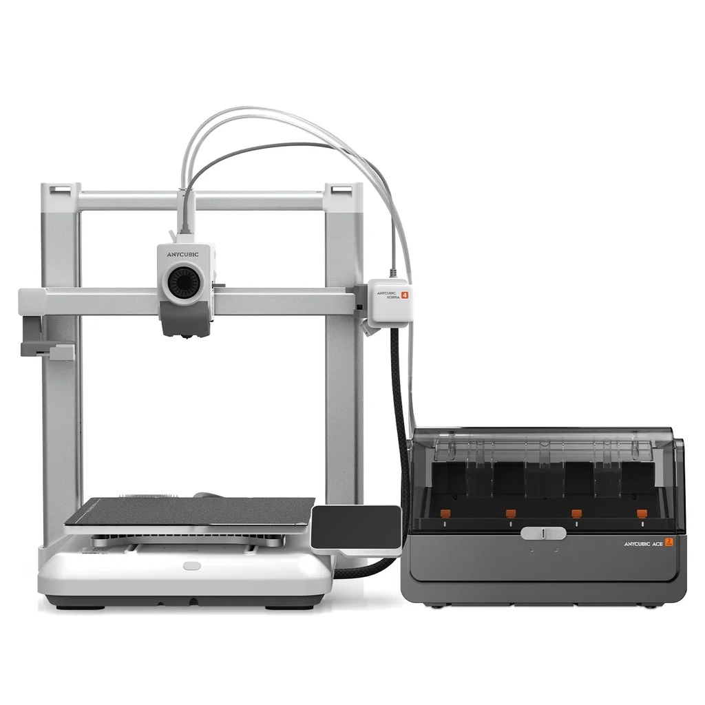 Anycubic Kobra 4 Combo