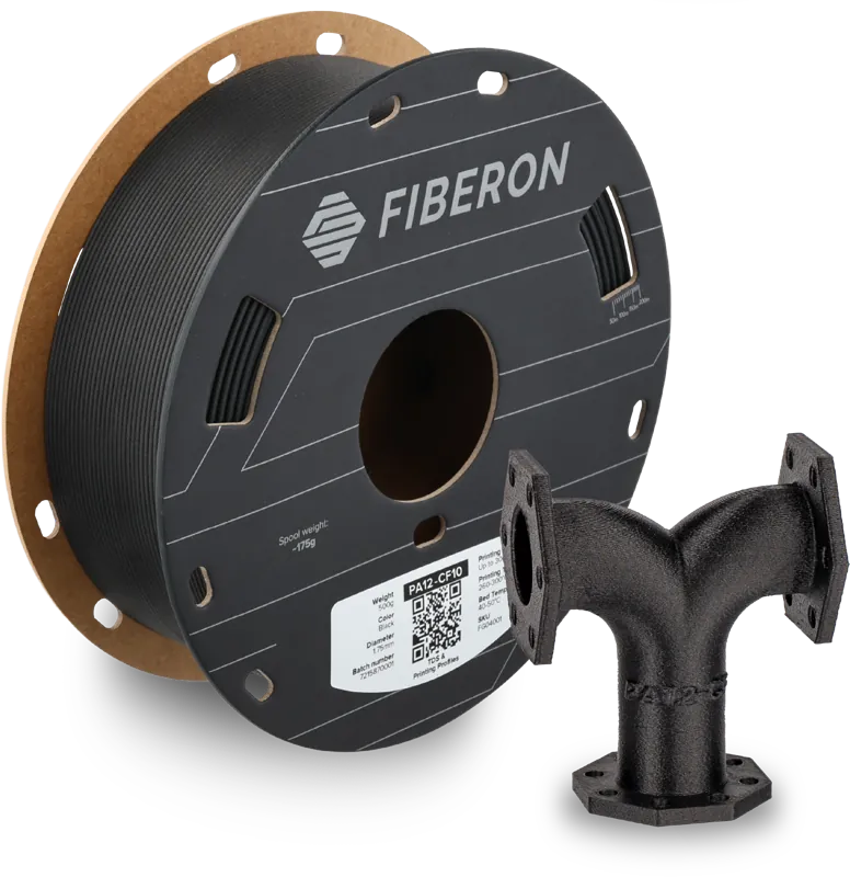 Polymaker Fiberon PA12-CF10