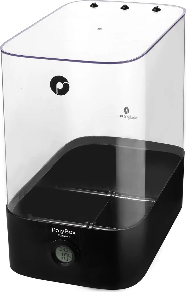 Polymaker PolyBox Edition II