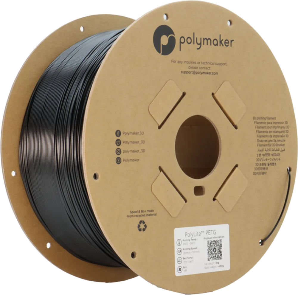 Polymaker PolyLite PETG