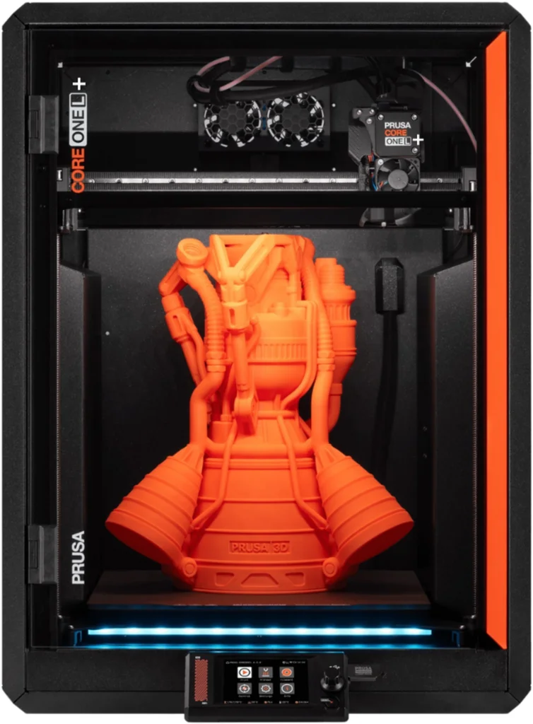 Prusa CORE One L+