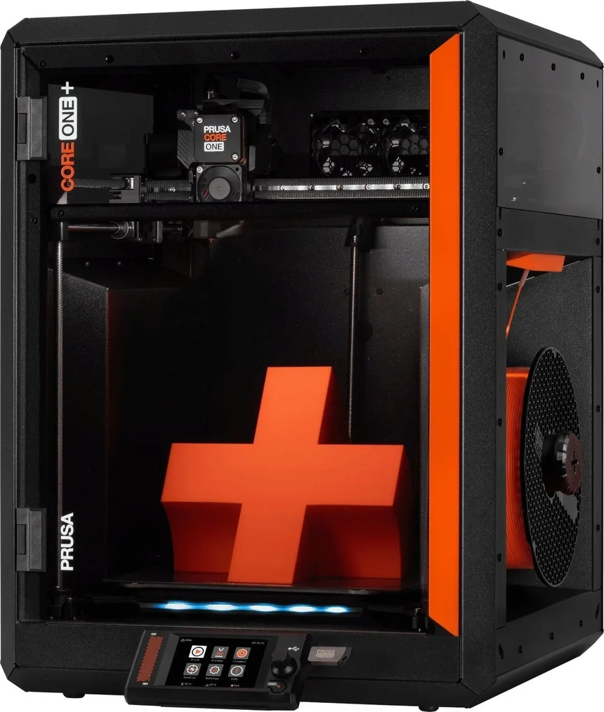Prusa CORE One+ (Gen 2)