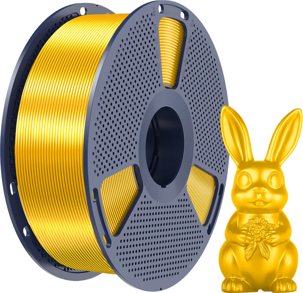 Sunlu Silk PLA+