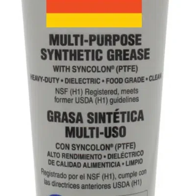 Graisse PTFE Synco Lube