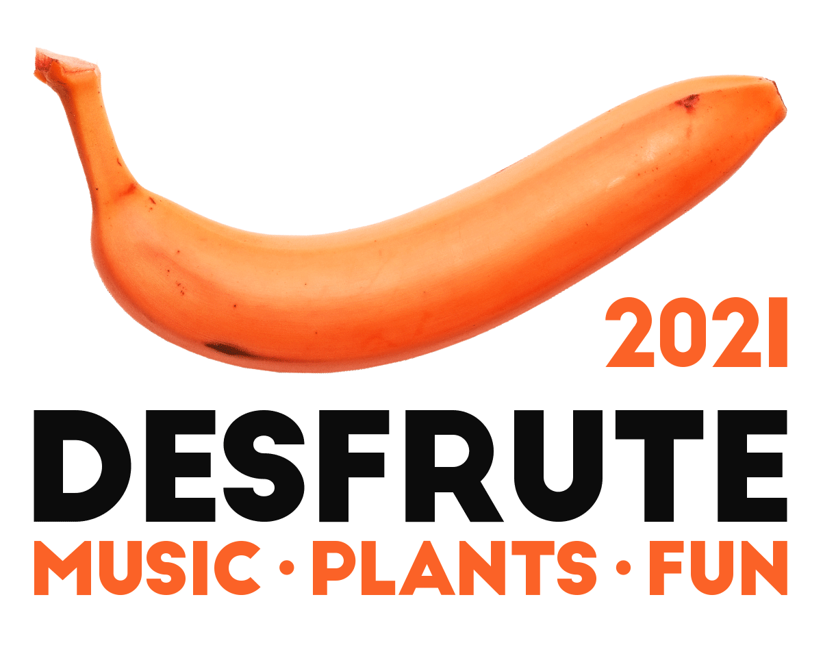 Desfrute Logo