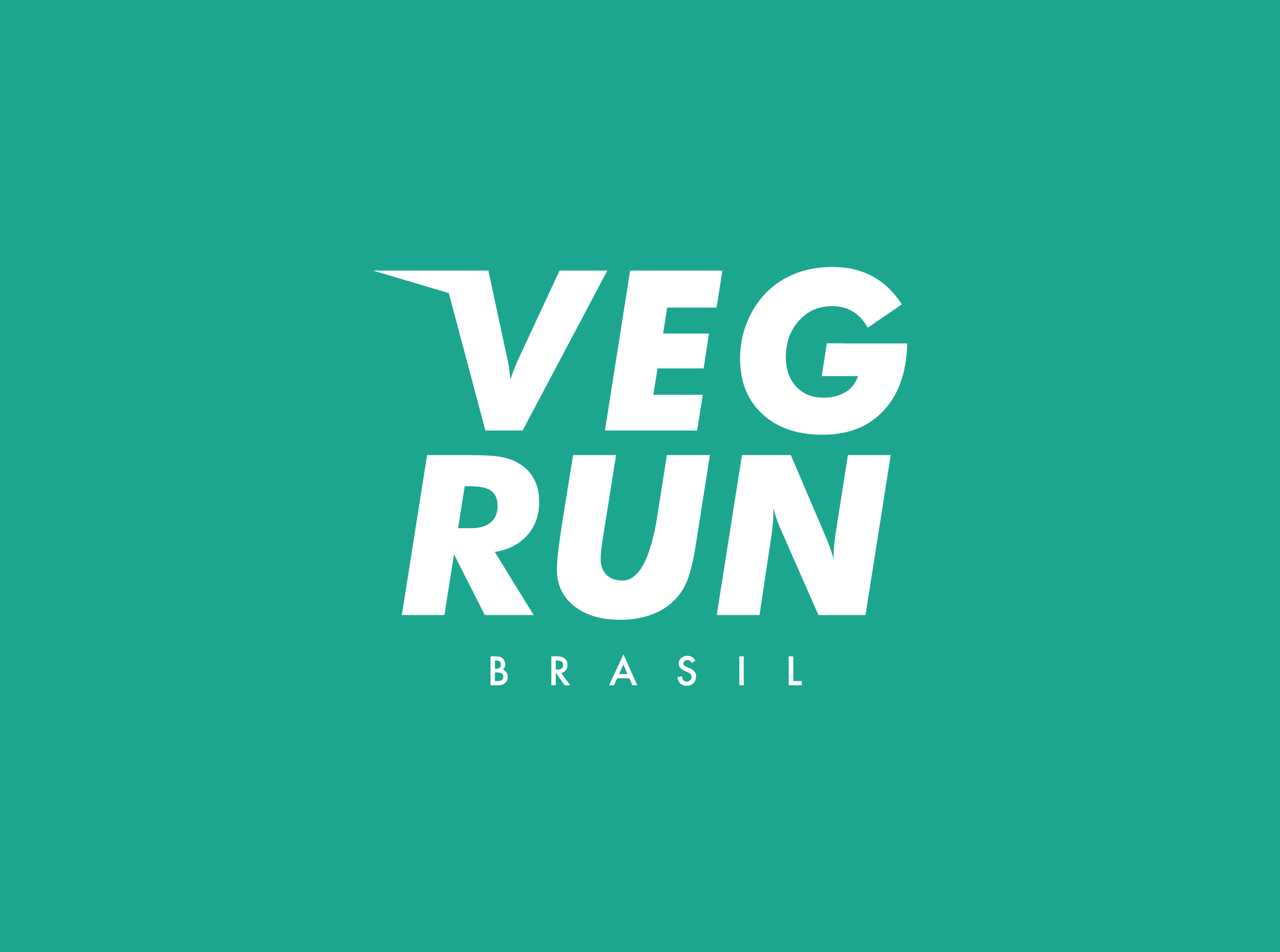 Veg Run Logo
