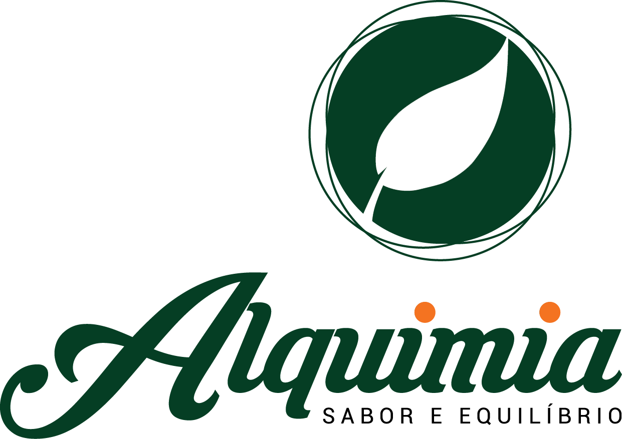 Alquimia Logo