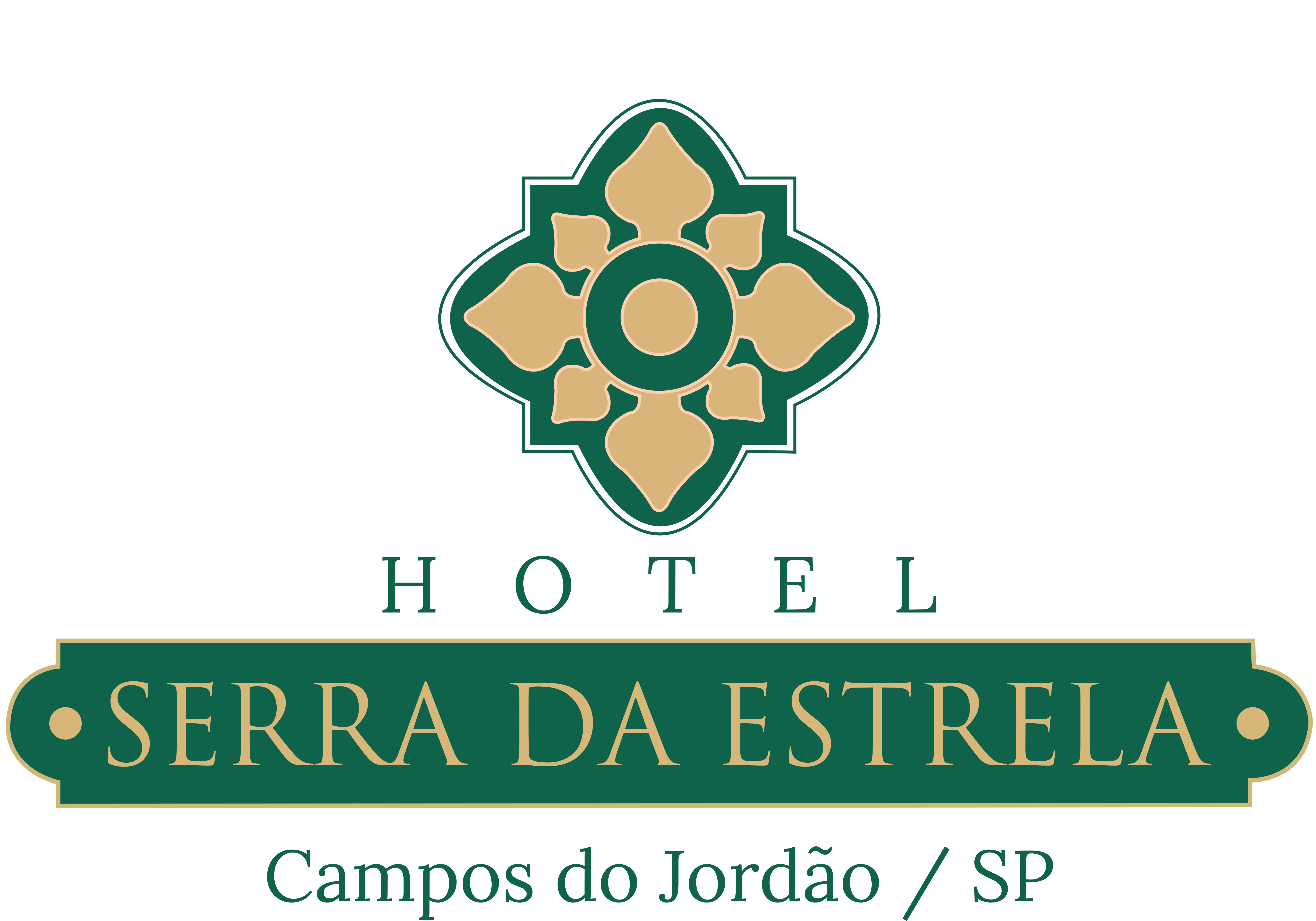 Hotel Serra Da Estrela Logo