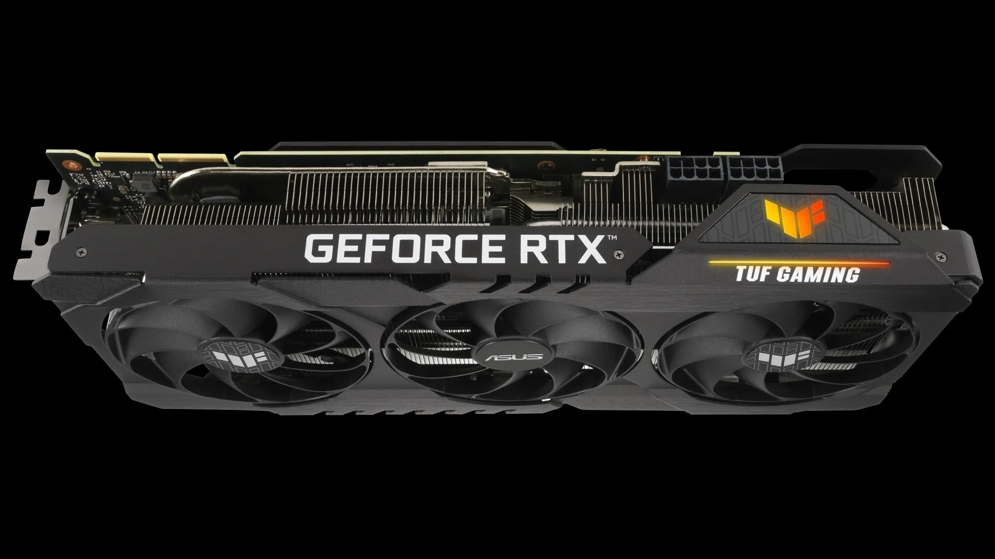 Rtx 3060 ti tuf gaming