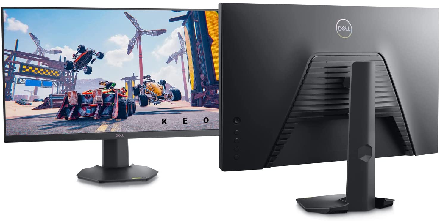 Dell G2722HS 27\