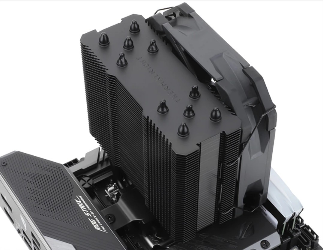 THERMALRIGHT ASSASSIN KING 120 MINI *ฮีทซิ้ง