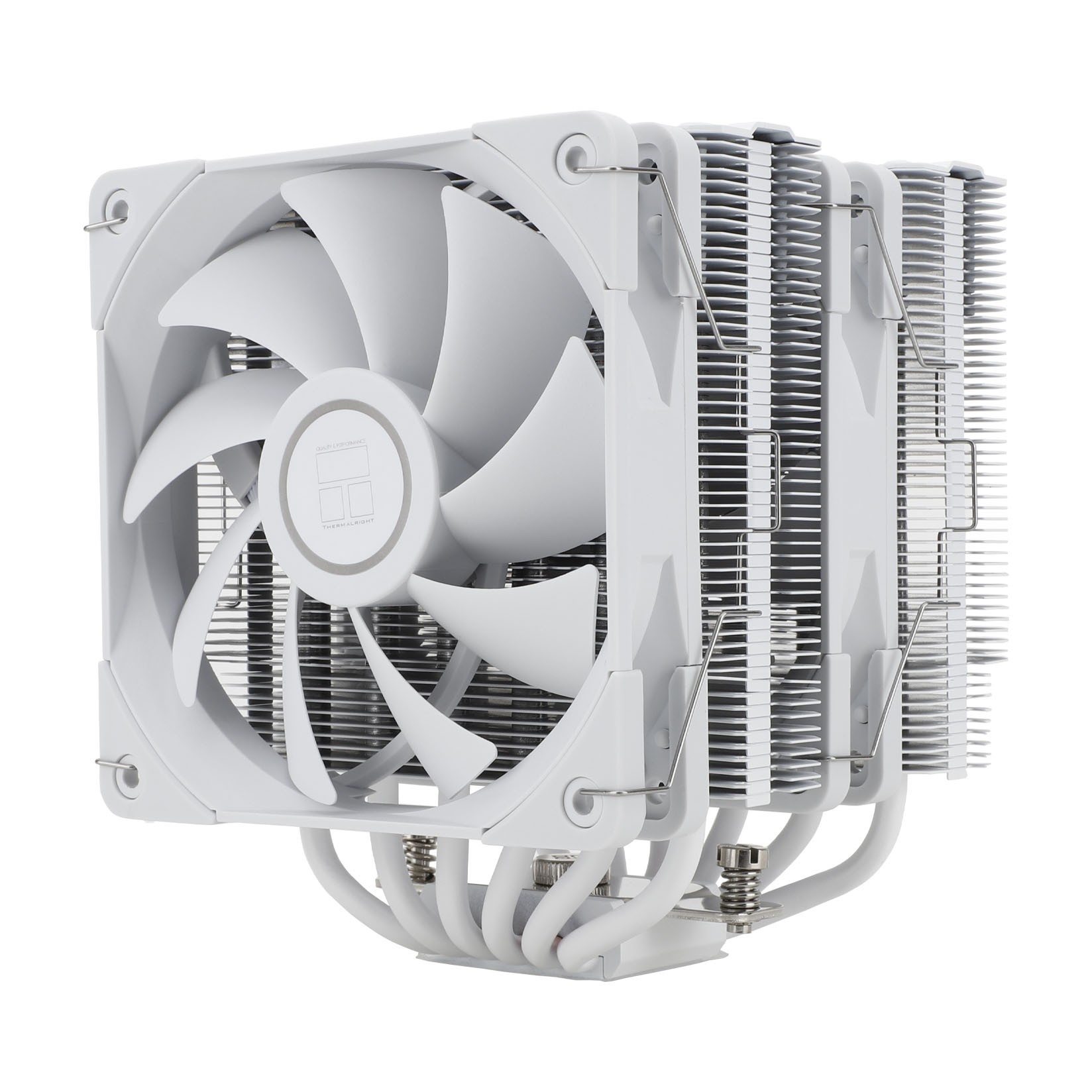 Thermalright Peerless Assassin 120 SE ARGB 66.17 CFM CPU Cooler (PA 120 SE  ARGB) - PCPartPicker