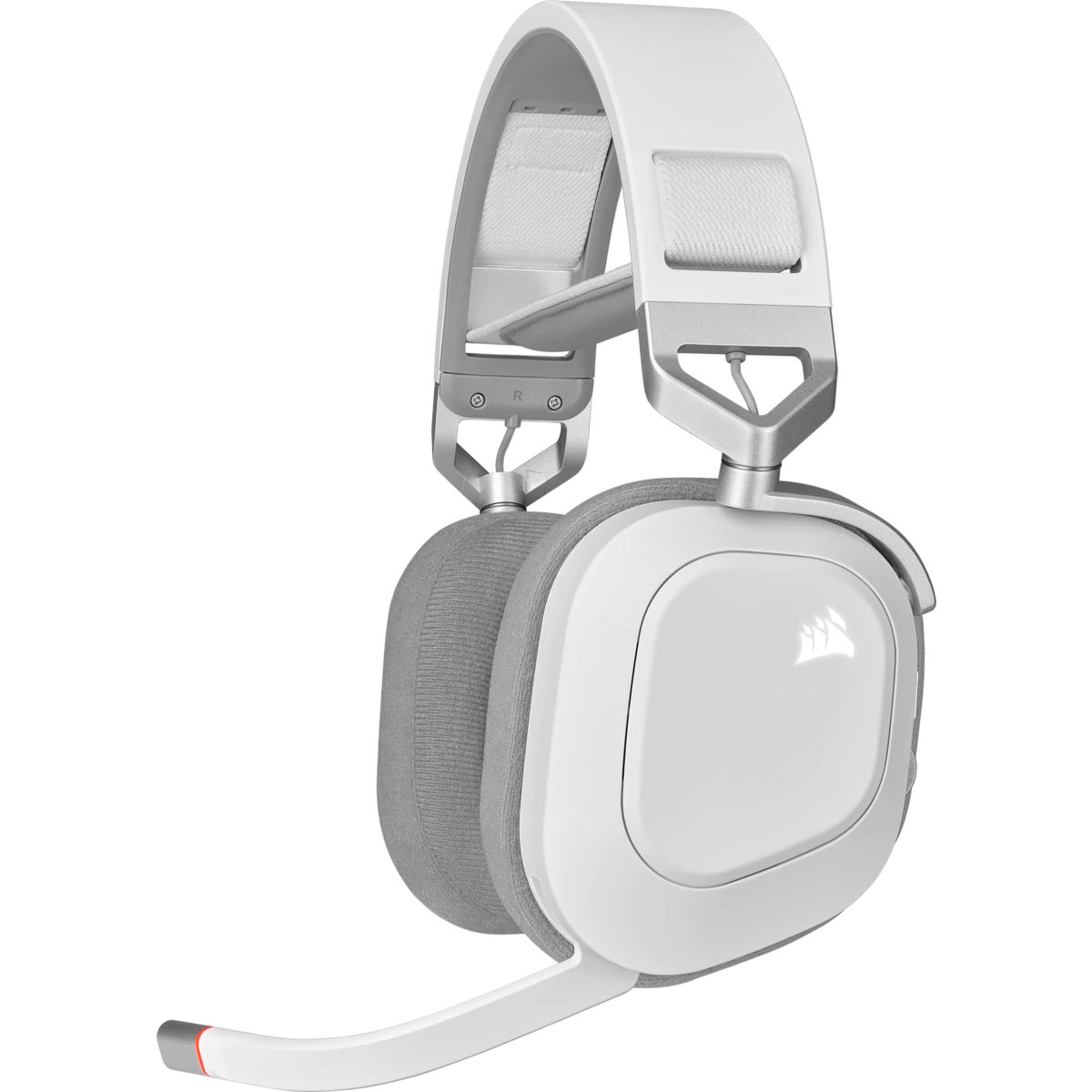 CORSAIR HS70 PRO WIRELESS 7.1 WHITE