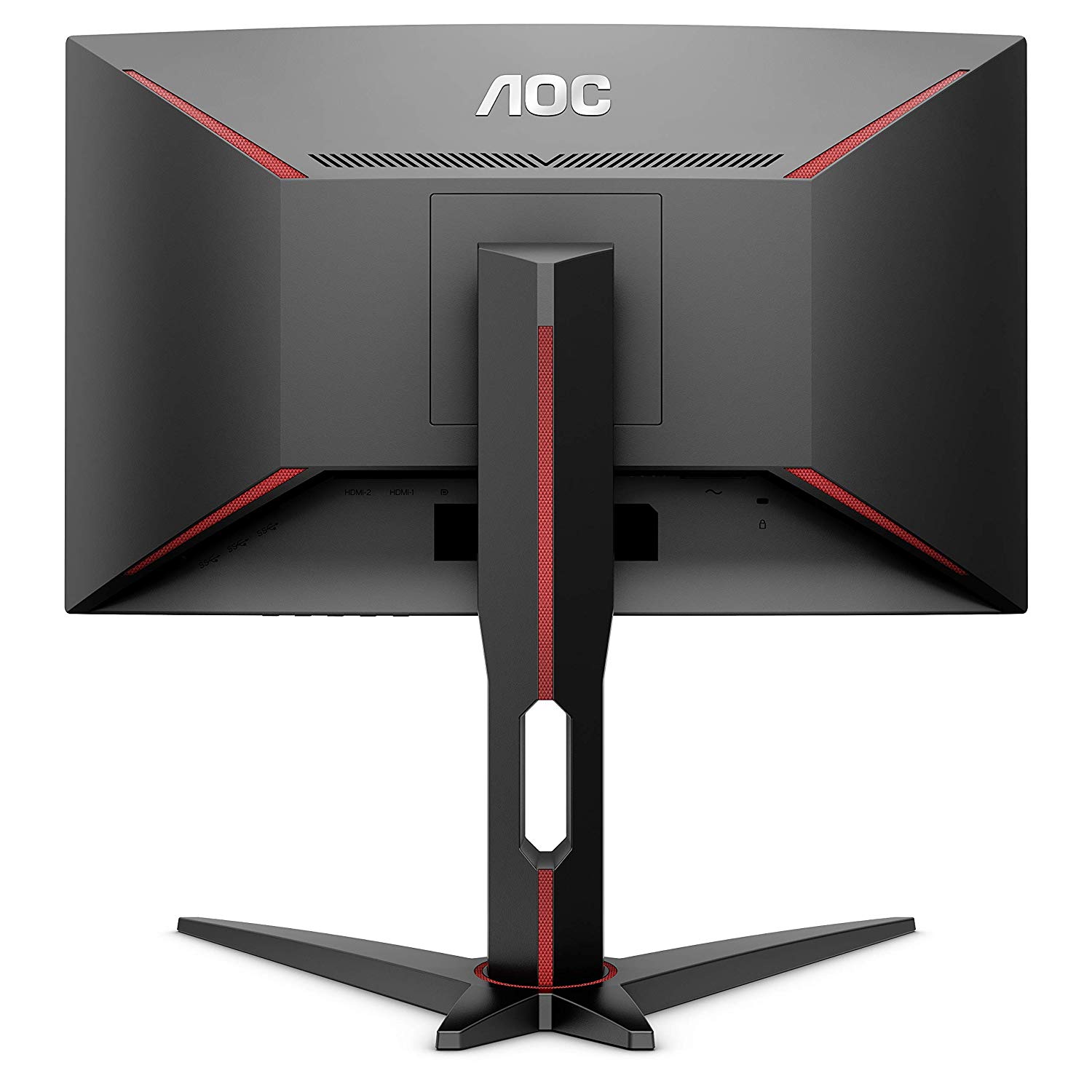 จอคอม AOC AG254FG/67 24.5 IPS FHD Gaming Monitor 360Hz