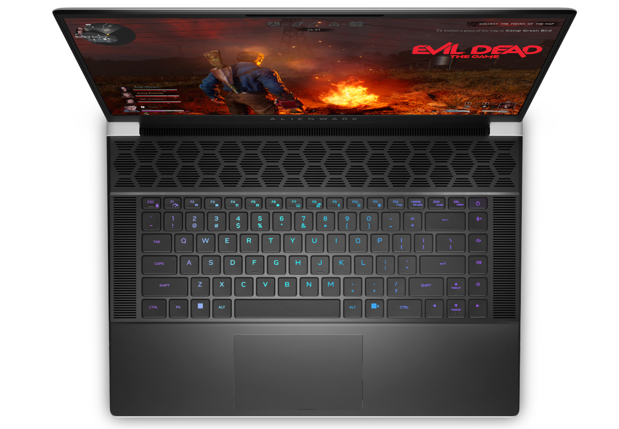 Dell Alienware X14 R2 And Alienware X16 R1 2023 Updates, 56% OFF