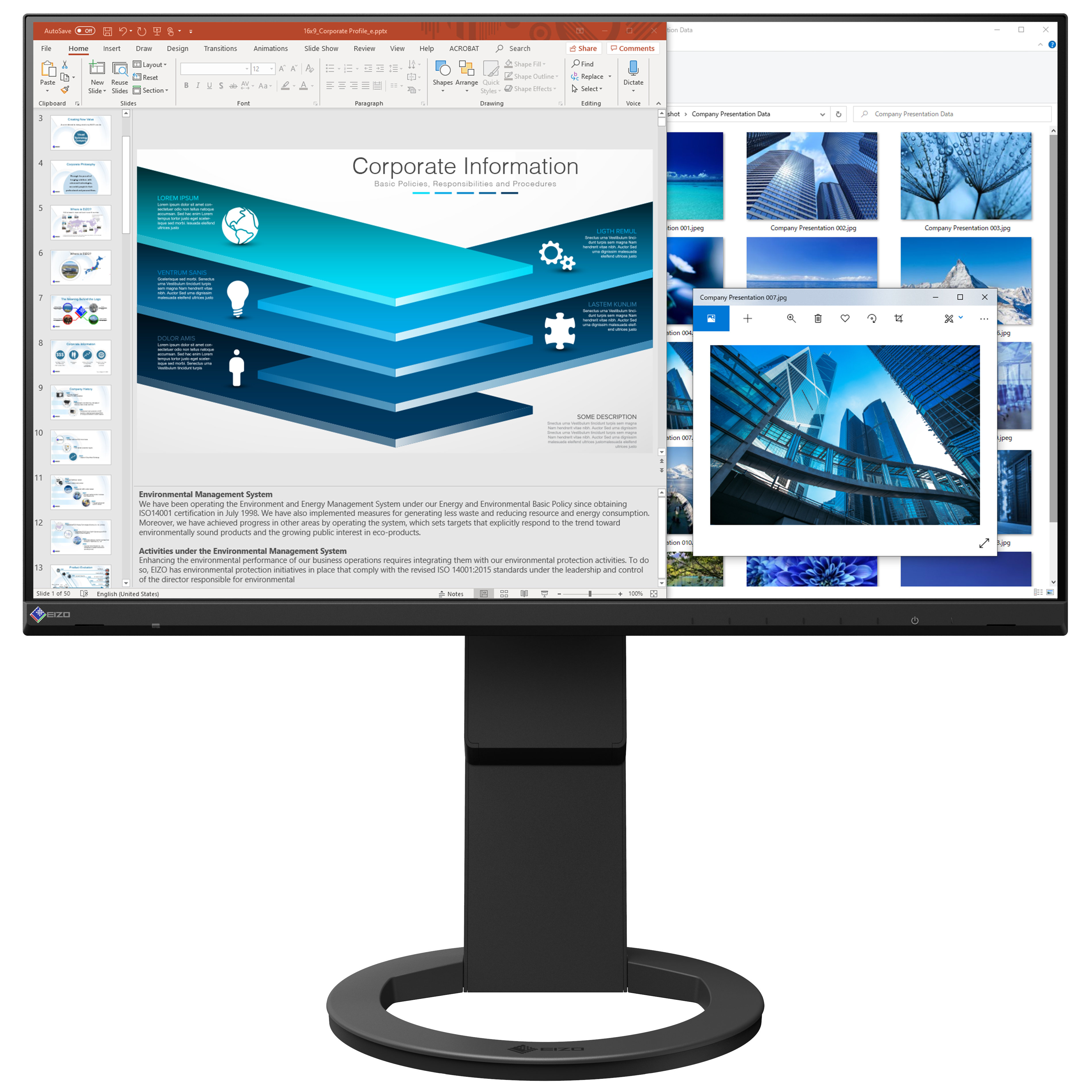 EIZO FlexScan EV2480 23.8 INCH IPS USB TYPE-C WITH STAND EIZO FlexScan EV2480 23.8 INCH IPS USB TYPE-C WITH STAND