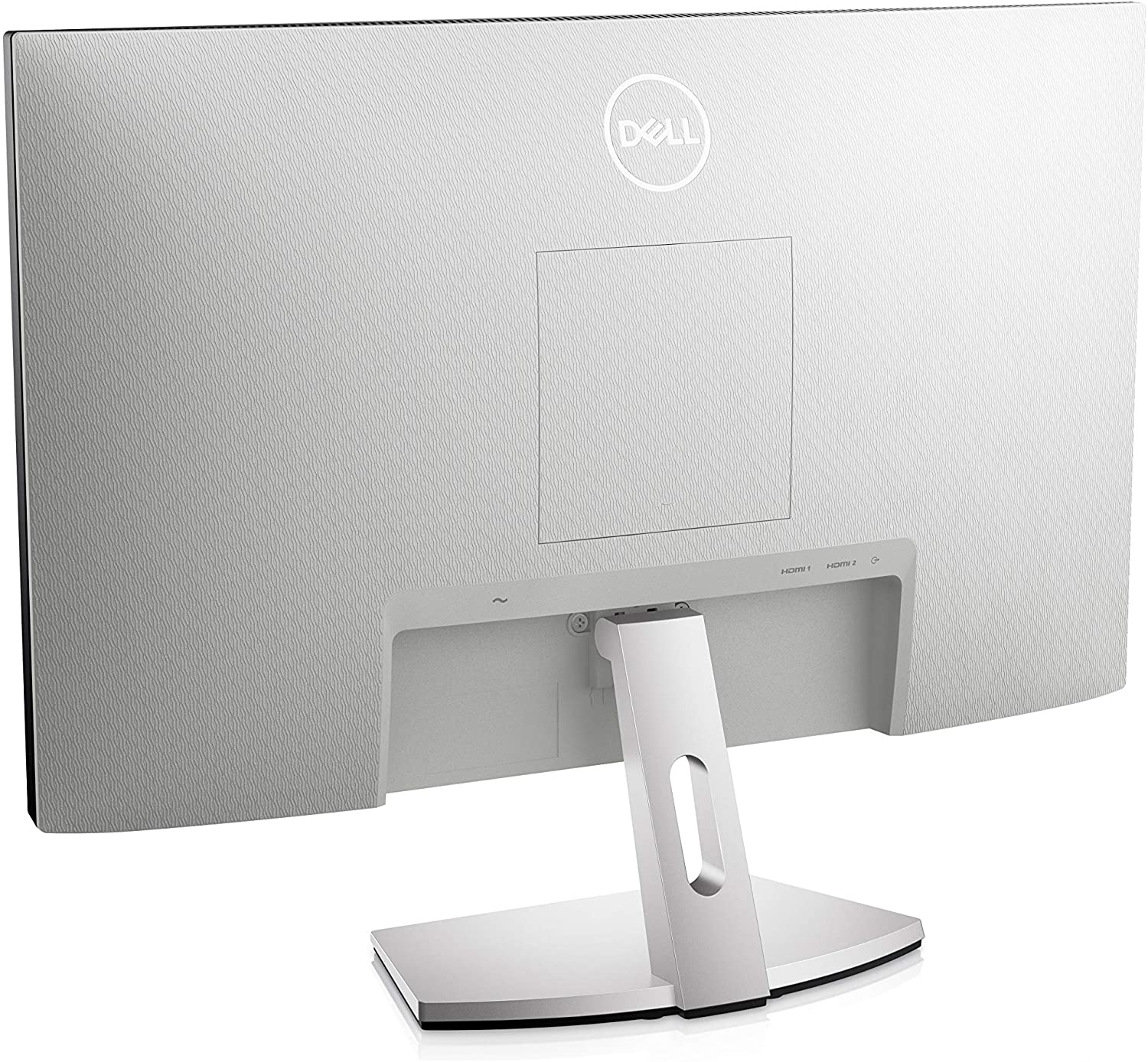 DELL 23.8 IPS S2421HNM FULL HD 4MS 75HZ WHITE *จอคอมพิวเตอร์