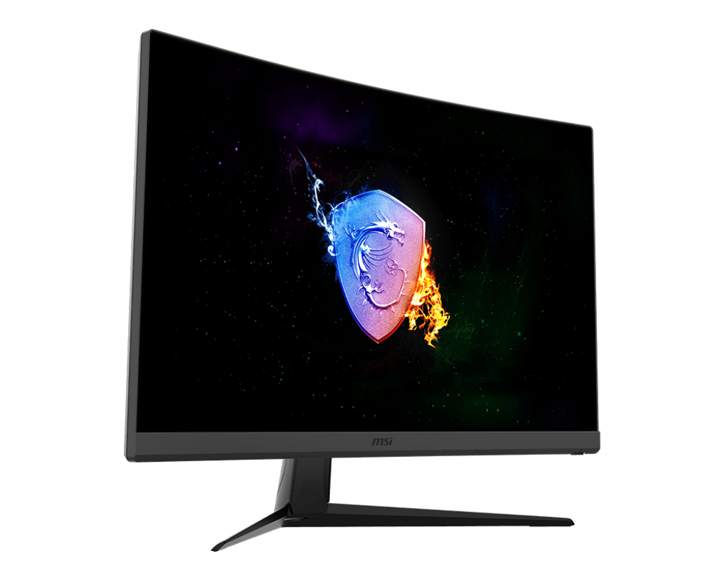 Ecran Gaming Msi Optix 31.5″ UHD 4K Incurvé 60 HZ – MAG321CURV – Best Buy  Tunisie