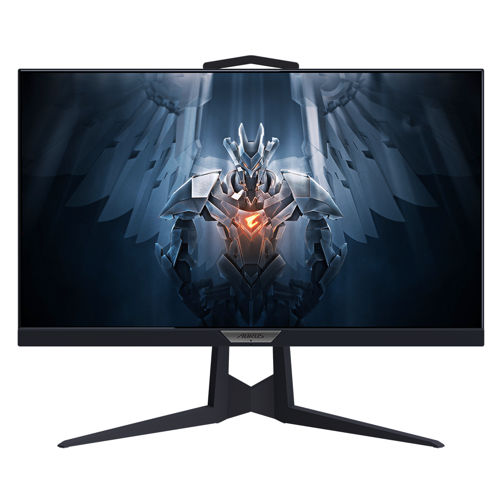 AORUS FI25F 24.5 INCH IPS FHD 0.4MS 240HZ ADAPTIVE-SYNC® *จอ