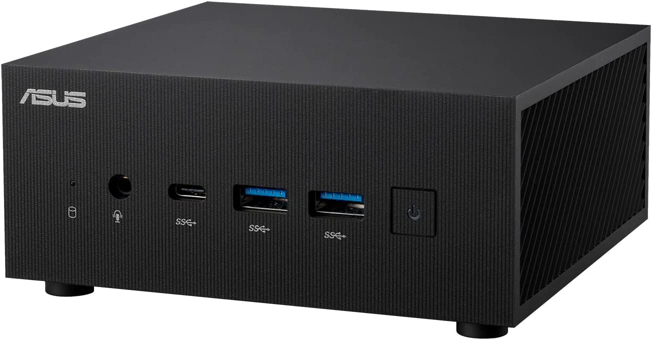 คอมพิวเตอร์สำเร็จรูป (DESKTOP - MINI - PC) - Compute And More คอมพิวเตอร์สำเร็จรูป (Desktop - Mini - Pc) - Compute And More