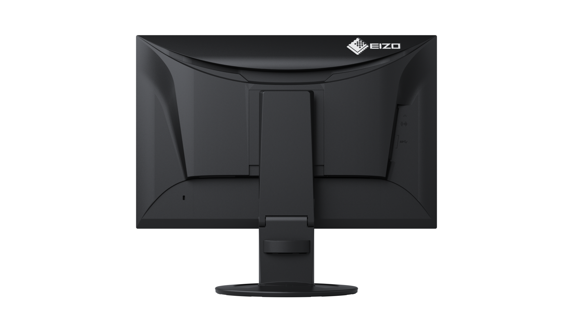 EIZO FlexScan EV2480 23.8 INCH IPS USB TYPE-C WITH STAND WHITE *จอ