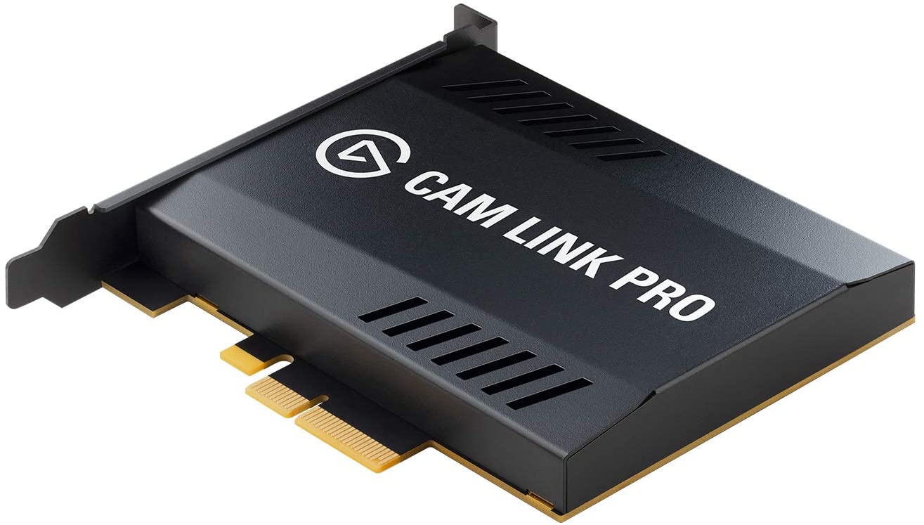elgato cam link hd elgato cam link hd