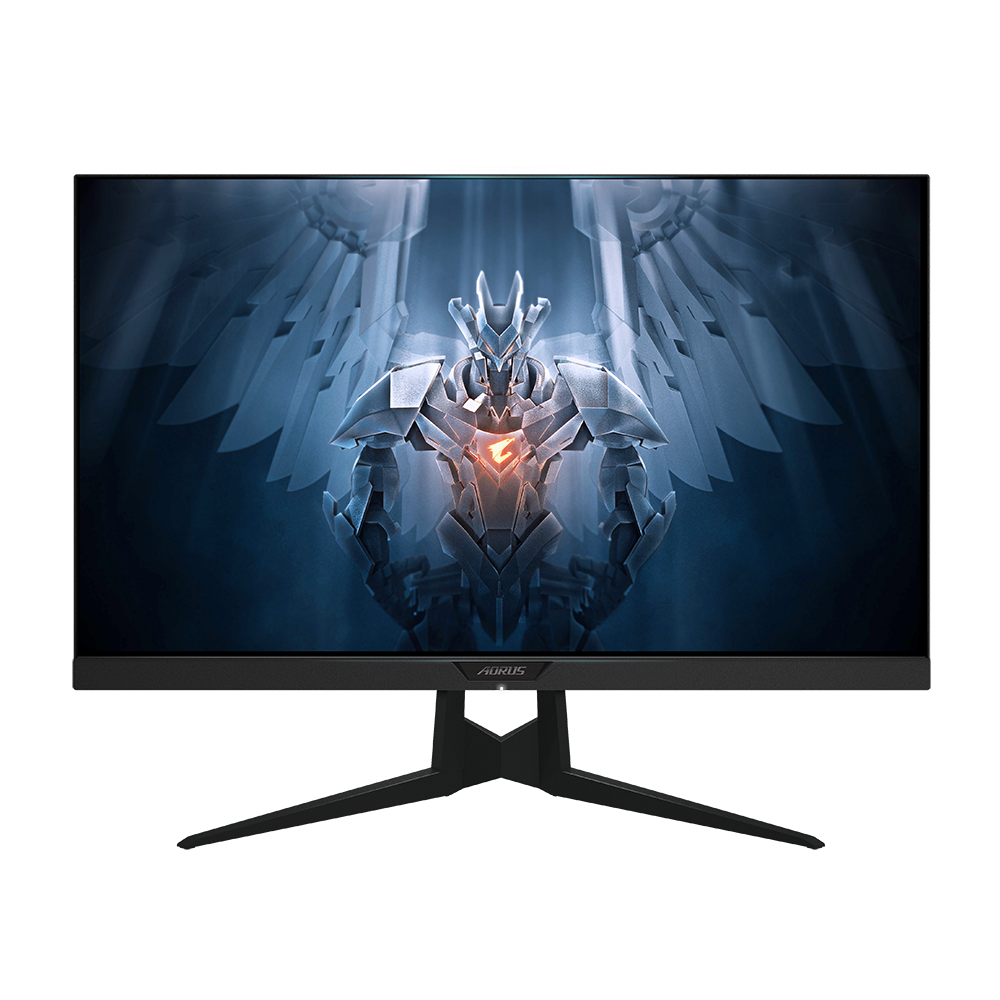 AORUS FI27Q-X 27 INCH IPS QHD 0.3MS 240HZ ADAPTIVE-SYNC® *จอ