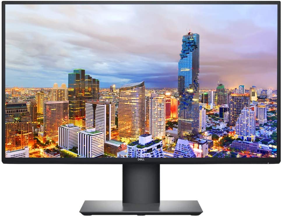 dell monitor ultrasharp 25