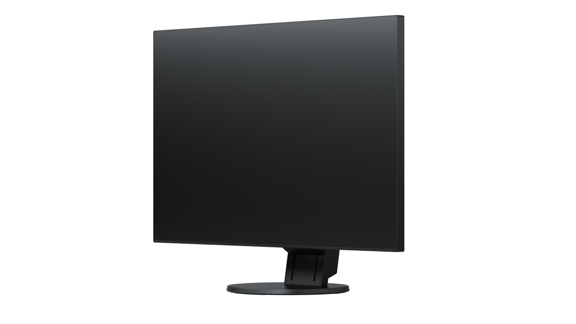 激安の EIZO FlexScan EV2456-R BK 24.1型 - ディスプレイ・モニター