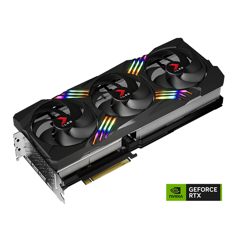 PNY GEFORCE RTX 4090 24GB XLR8 GAMING VERTO EPIC-X RGB TF OC