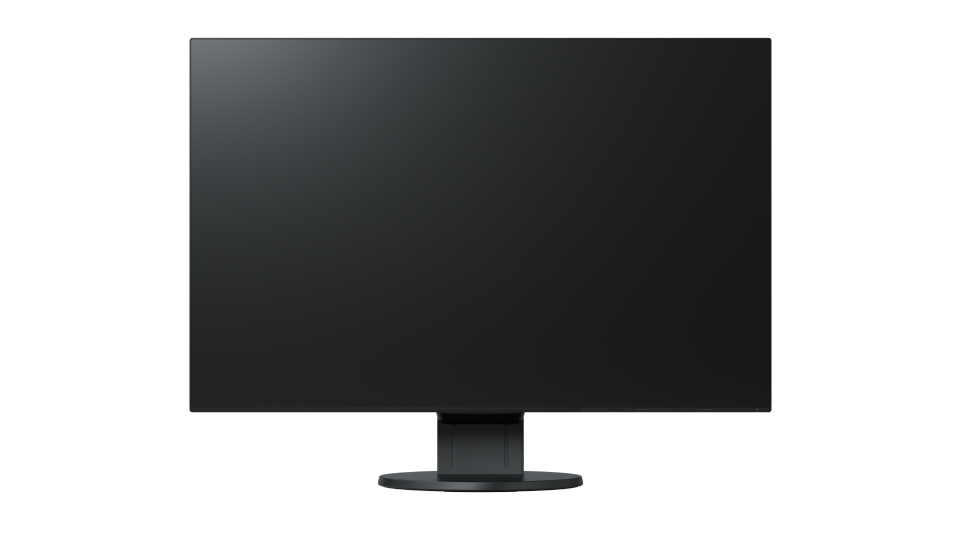 EIZO FlexScan EV2456 24.1 INCH IPS WITH STAND BLACK *จอคอมพิวเตอร์