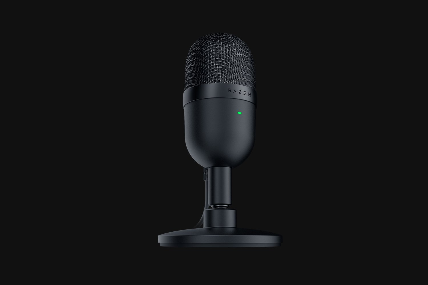 MICROFONO RAZER SEIREN ELITE, Bilbotruke